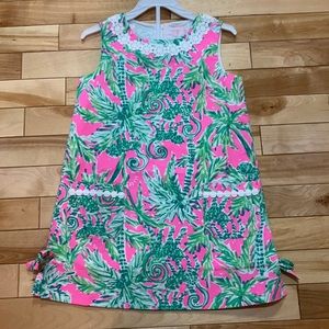 Lily Pulitzer Dress